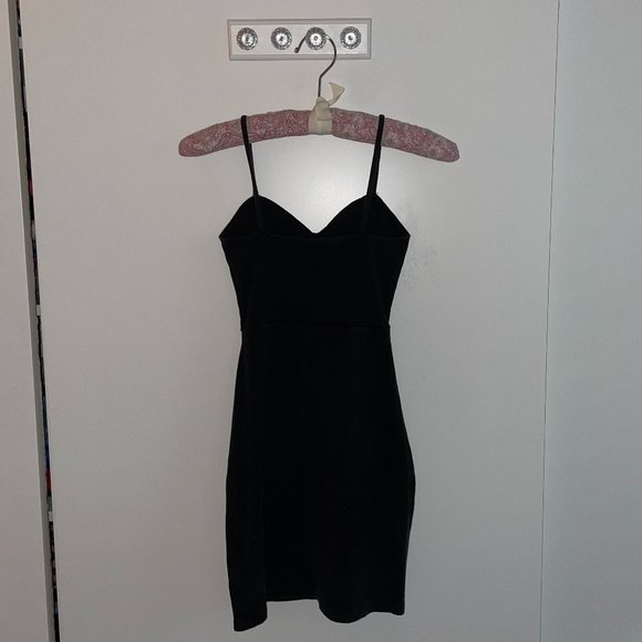 Black Sunday Best Addy Dress - Picture 10 of 10